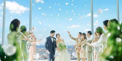 The 33 挙式会場の写真3