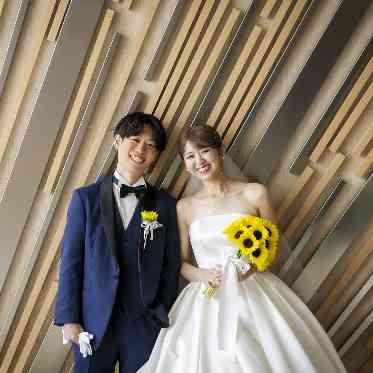 The 33 Sense of Wedding(ザ・サーティスリー センス・オブ・ウエディング) 二面性のあるチャペル