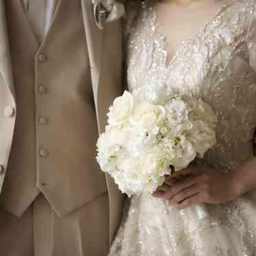 The 33 Sense of Wedding(ザ・サーティスリー センス・オブ・ウエディング) 素敵な小物撮影