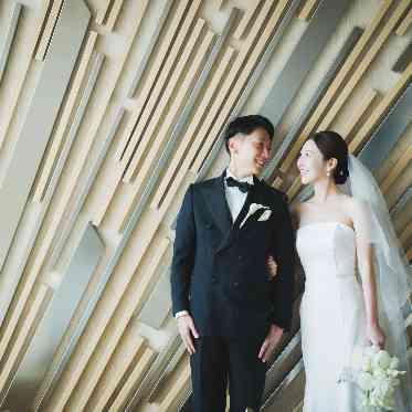 The 33 Sense of Wedding(ザ・サーティスリー センス・オブ・ウエディング) 2面性のあるチャペル