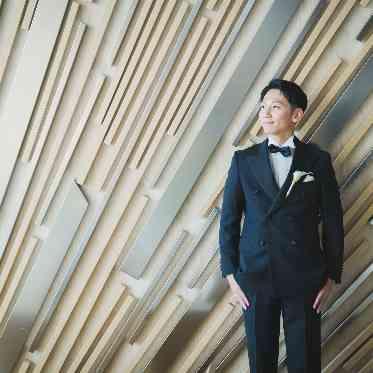 The 33 Sense of Wedding(ザ・サーティスリー センス・オブ・ウエディング) 前撮りのようなお写真