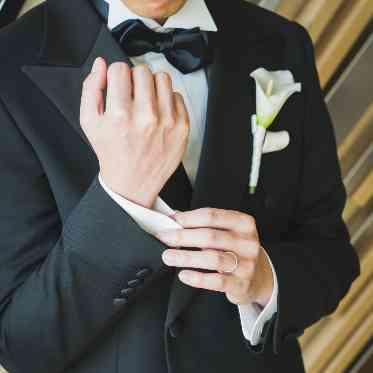 The 33 Sense of Wedding(ザ・サーティスリー センス・オブ・ウエディング) お洒落なお写真も残せます