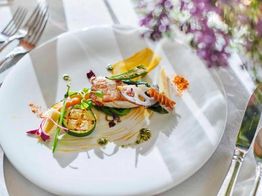 The 33 料理の写真3