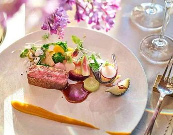 The 33 料理の写真3