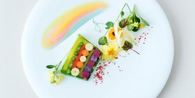 The 33 料理の写真3