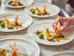 The 33 料理の写真4