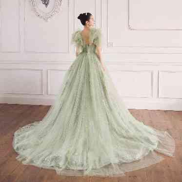 The 33 Sense of Wedding(ザ・サーティスリー センス・オブ・ウエディング) 運命の1着を