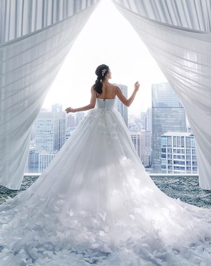 The 33 ドレス・衣装の写真1