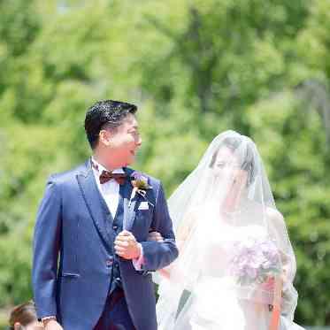 大阪城西の丸庭園 大阪迎賓館 緑に囲まれた空間で