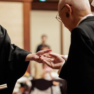 大阪城西の丸庭園 大阪迎賓館 .