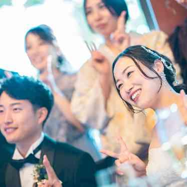 大阪城西の丸庭園 大阪迎賓館 ゲストとアットホームな時間を