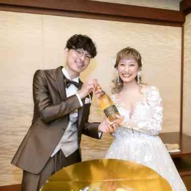 おふたりならではの演出をご提案します