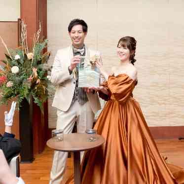 ゲスト全員で作り上げたものは一生の思い出に