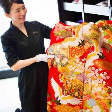 大阪城西の丸庭園 大阪迎賓館 会場を知り尽くしたプロフェッショナルがご案内