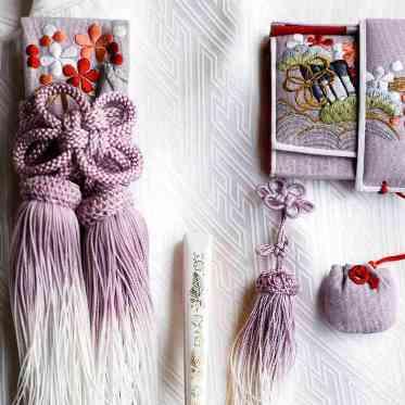 大阪城西の丸庭園 大阪迎賓館 小物も豊富にご用意