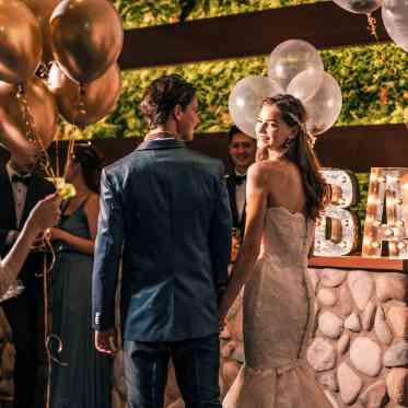 アールベルアンジェ奈良 最幸の1日のスタート!