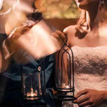 アールベルアンジェ奈良 各披露宴会場にブライズルーム完備!他の新郎新婦様と鉢合わせすることがないので安心