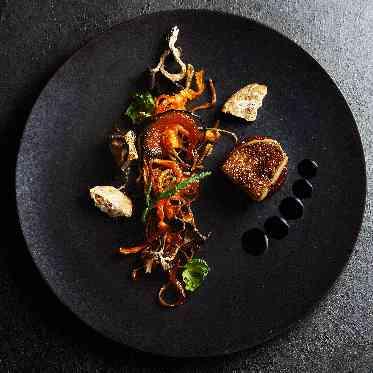 おもてなし料理