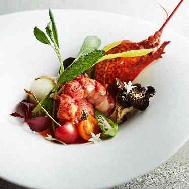 アールベルアンジェ奈良 おもてなし料理