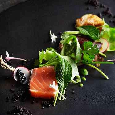 アールベルアンジェ奈良 おもてなし料理