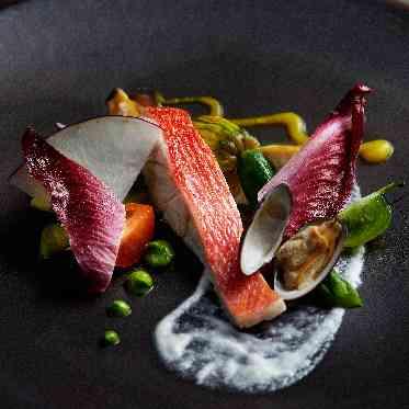 アールベルアンジェ奈良 おもてなし料理