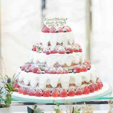 アールベルアンジェ奈良 パティシエ手作りオリジナル生ケーキ