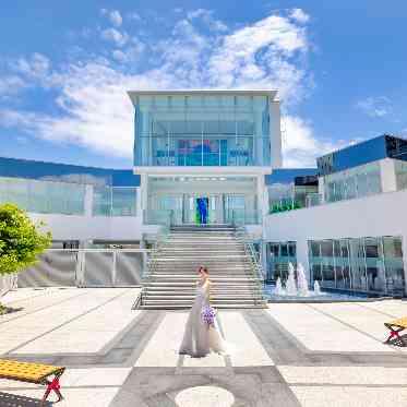 ラ・メゾン Suite りんくう あああああ