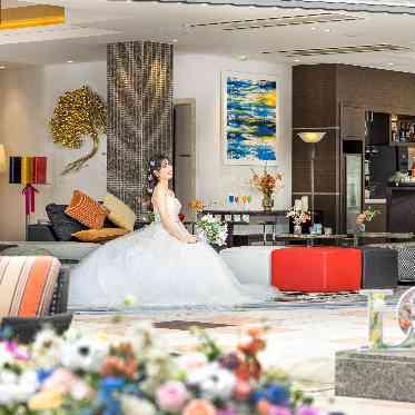 ラ・メゾン Suite りんくう イビサ