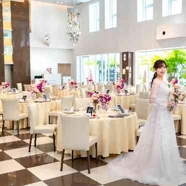 ラ・メゾン Suite りんくう あああああ