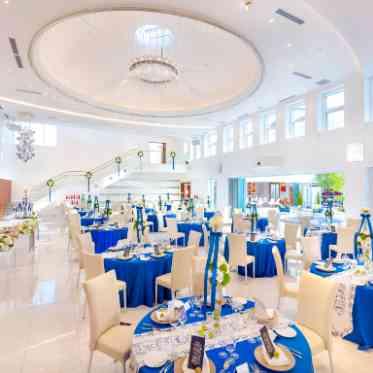 ラ・メゾン Suite りんくう