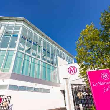 ラ・メゾン Suite りんくう