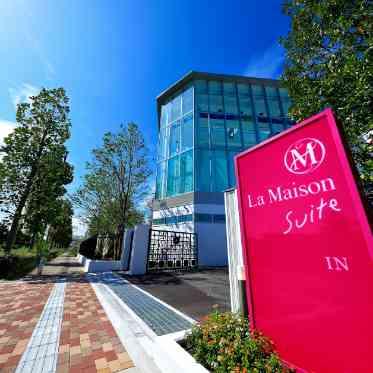 ラ・メゾン Suite りんくう