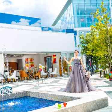 ラ・メゾン Suite りんくう ガーデン