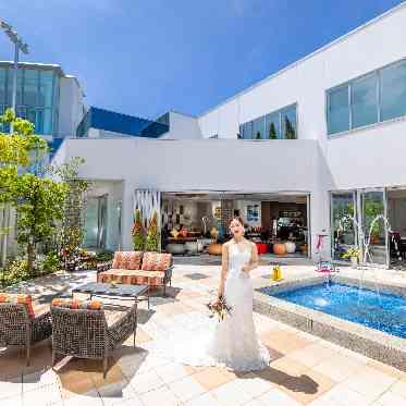 ラ・メゾン Suite りんくう ガーデン