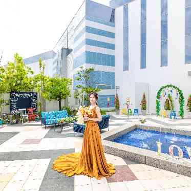 ラ・メゾン Suite りんくう ガーデン