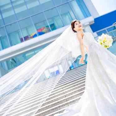 ラ・メゾン Suite りんくう 大階段