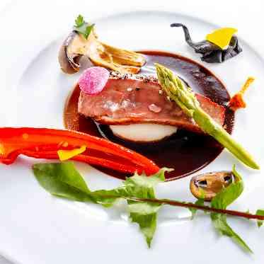 ラ・メゾン Suite りんくう ヴィアンド