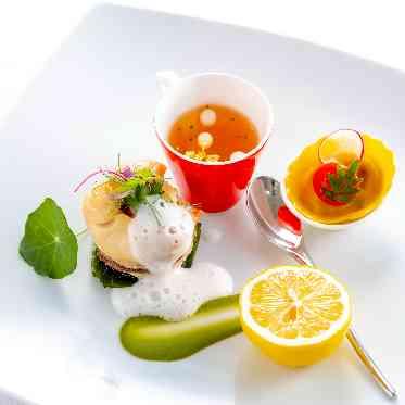 ラ・メゾン Suite りんくう ポアソン