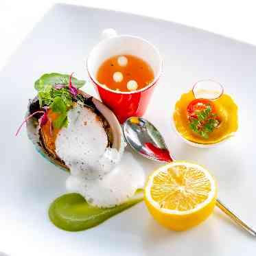 ラ・メゾン Suite りんくう ポアソン