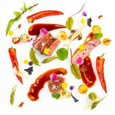 ラ・メゾン Suite りんくう ヴィアンド