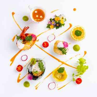 ラ・メゾン Suite りんくう ポワソン