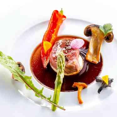 ラ・メゾン Suite りんくう ヴィアンド