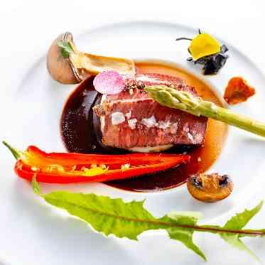 ラ・メゾン Suite りんくう ヴィアンド