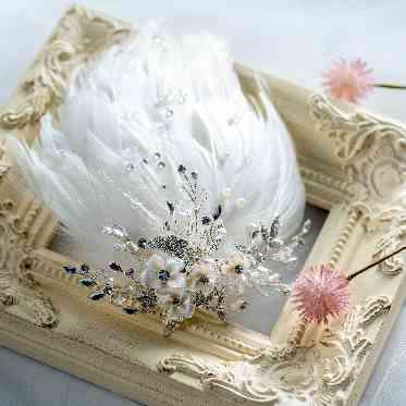 ラ・メゾン Suite りんくう 衣裳小物