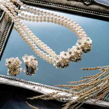 ラ・メゾン Suite りんくう 衣裳小物