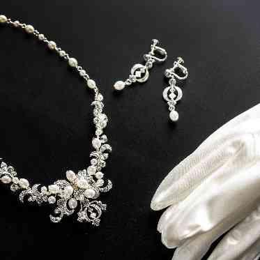 ラ・メゾン Suite りんくう 衣裳小物