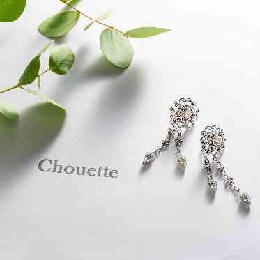 ラ・メゾン Suite りんくう 衣裳小物