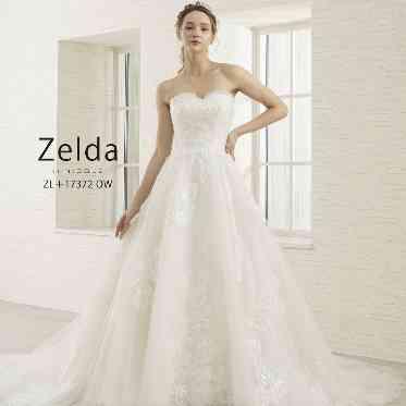 ラ・メゾン Suite りんくう ウエディングドレス