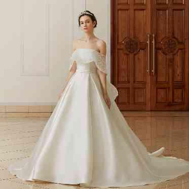 ラ・メゾン Suite りんくう ウエディングドレス