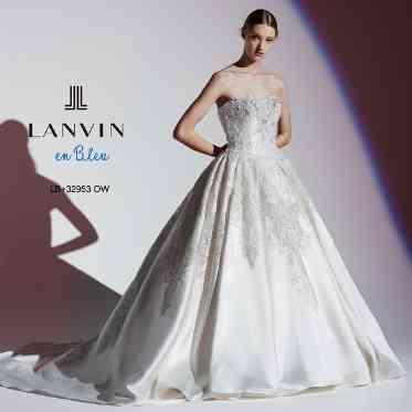 ラ・メゾン Suite りんくう ウエディングドレス